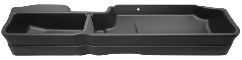 Husky Liners 2019 Chevrolet Silverado 1500 Crew Cab Pickup GearBox Under Seat Storage Box 09051 09051 Photo - Primary