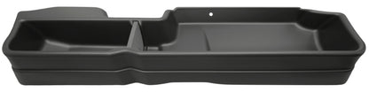 Husky Liners 2019 Chevrolet Silverado 1500 Crew Cab Pickup GearBox Under Seat Storage Box 09051 09051 Photo - Primary