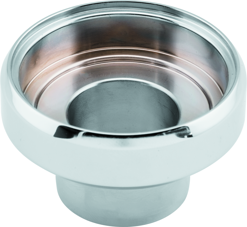 Bikers Choice Chrome Head Cups 492769 492769 Photo - Primary