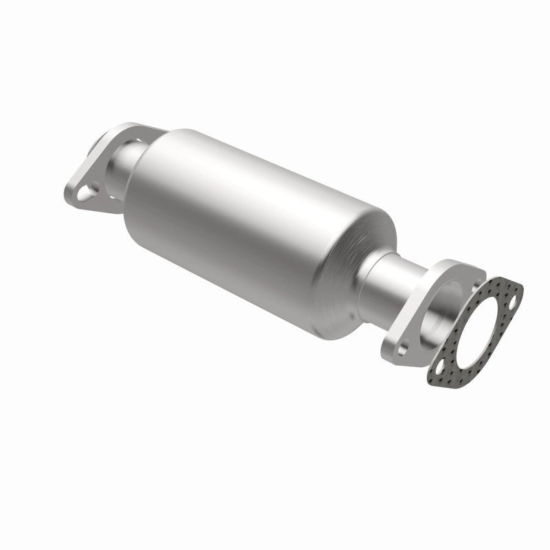 MagnaFlow Nissan California Grade CARB Compliant Direct-Fit Catalytic Converter 3322757 360 Degree Image Set