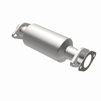 MagnaFlow Nissan California Grade CARB Compliant Direct-Fit Catalytic Converter 3322757 360 Degree Image Set