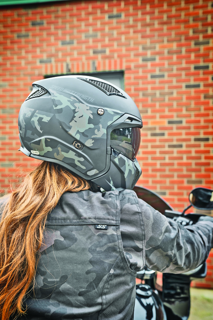 Speed and Strength Spd Soc Armd Shirt Camo Wxs 880436 880436 User 3