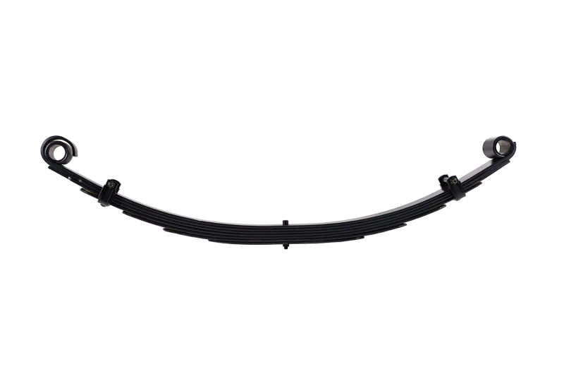 Old Man Emu ARB OME Dakar Leaf Springs Suspension Leaf Springs & Accessories main image