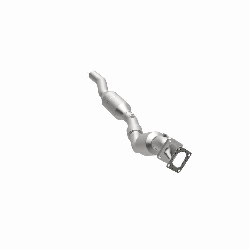 MagnaFlow Audi S4 OEM Grade Federal / EPA Compliant Direct-Fit Catalytic Converter 49916 360 Degree Image Set