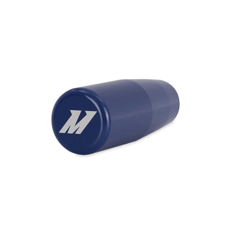 Mishimoto Weighted Shift Knob XL Blue MMSK-XL-BL MMSK-XL-BL User 1