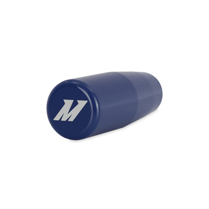 Mishimoto Weighted Shift Knob XL Blue MMSK-XL-BL MMSK-XL-BL User 1