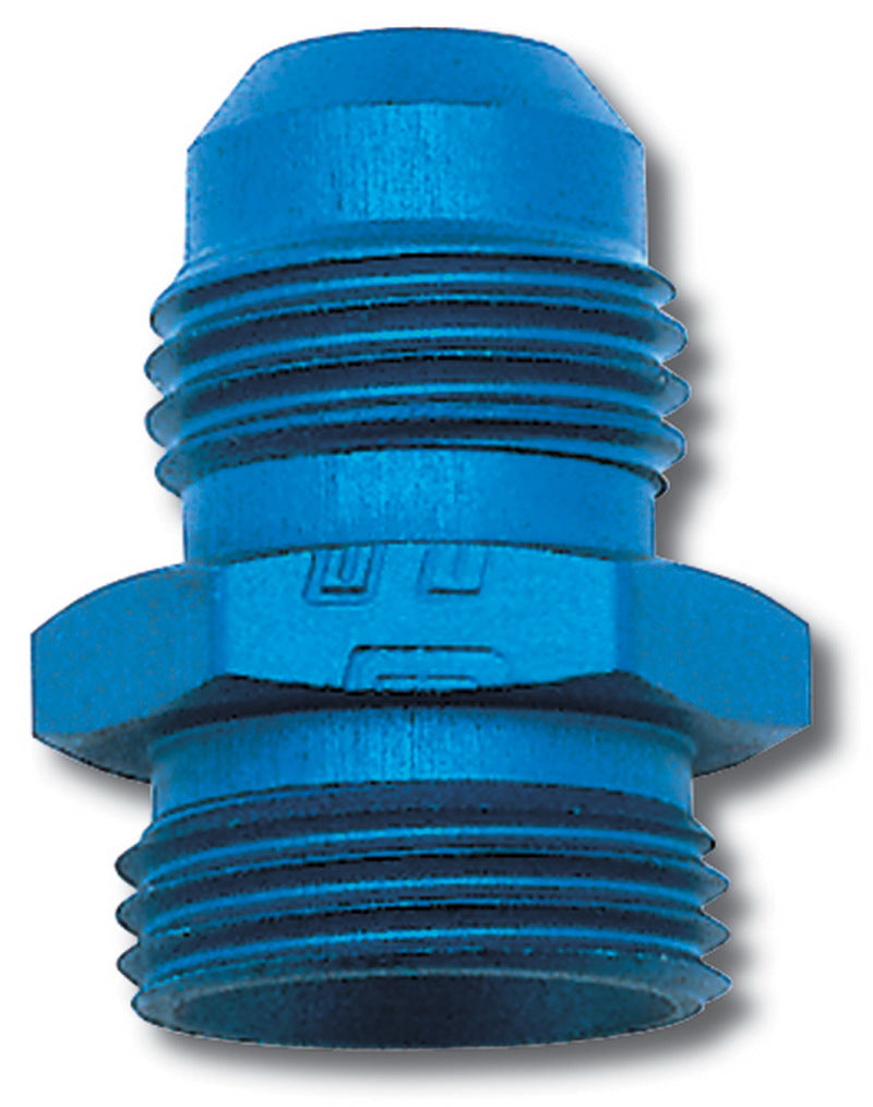 Russell #6 Male Single Feed Carter Fitting 640240 Photo - Primary