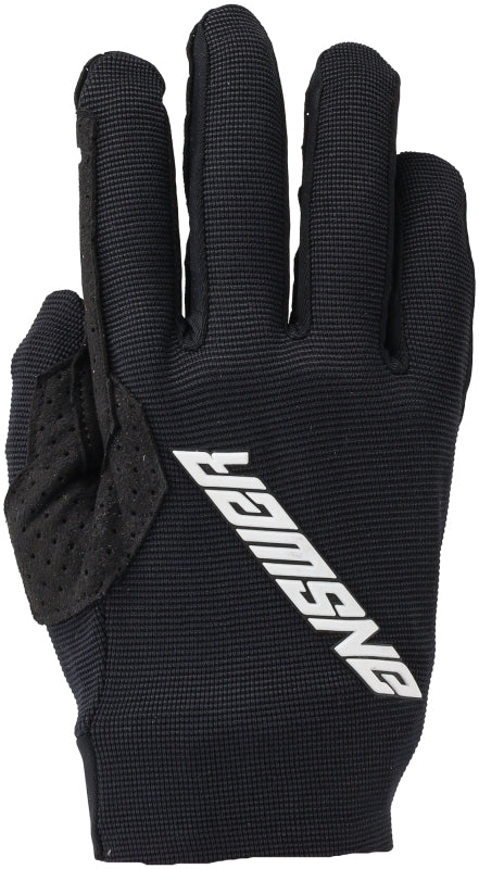 Answer 24 Aerlite Gloves Black/White Youth - Small 442807 442807 User 1