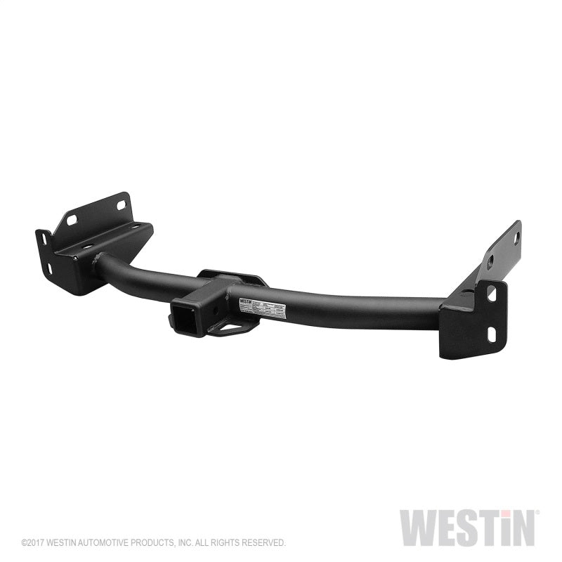 Westin Outlaw Bumper Hitch Accessory 58-81025H Photo - Primary