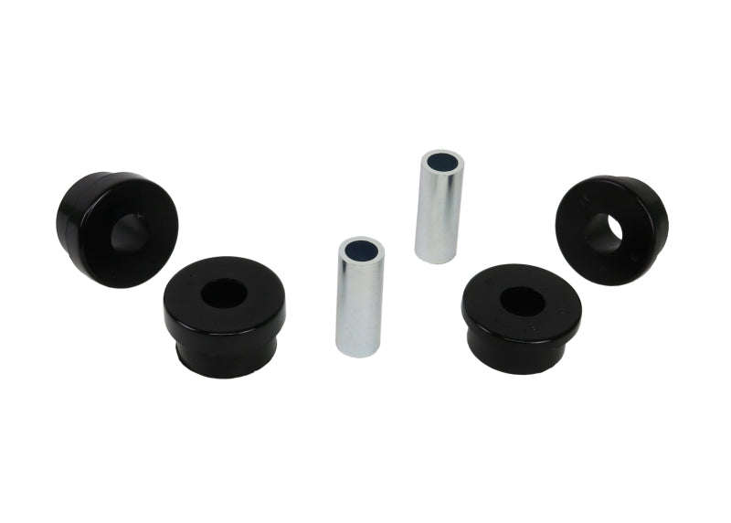 Whiteline Plus 5/74-3/78 Nissan 240K / 65-73 1600 / 77-81 200B Rear Diff Mount Moustache Brace W91614 W91614 Photo - Close Up