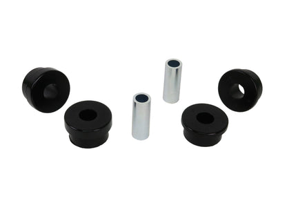 Whiteline Plus 5/74-3/78 Nissan 240K / 65-73 1600 / 77-81 200B Rear Diff Mount Moustache Brace W91614 W91614 Photo - Close Up