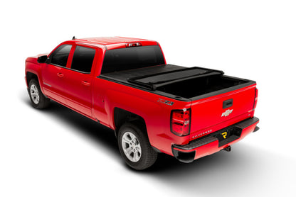 Extang Trifecta 2.0 - GM Silv/Sierra 1500 (5' 8") 14-18, 19 Silv Leg/19 92445 Photo - Mounted