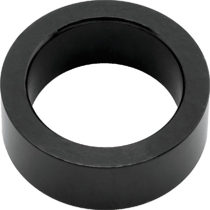 Performance Machine Spacer Cable Clutch Left - Black Ano 0011-0500MP-B 0011-0500MP-B Photo - Primary