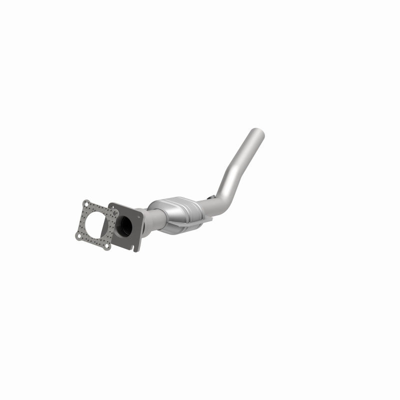 MagnaFlow HM Grade Federal / EPA Compliant Direct-Fit Catalytic Converter 23266 360 Degree Image Set
