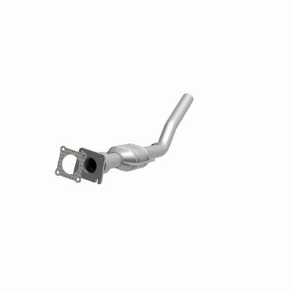 MagnaFlow HM Grade Federal / EPA Compliant Direct-Fit Catalytic Converter 23266 360 Degree Image Set