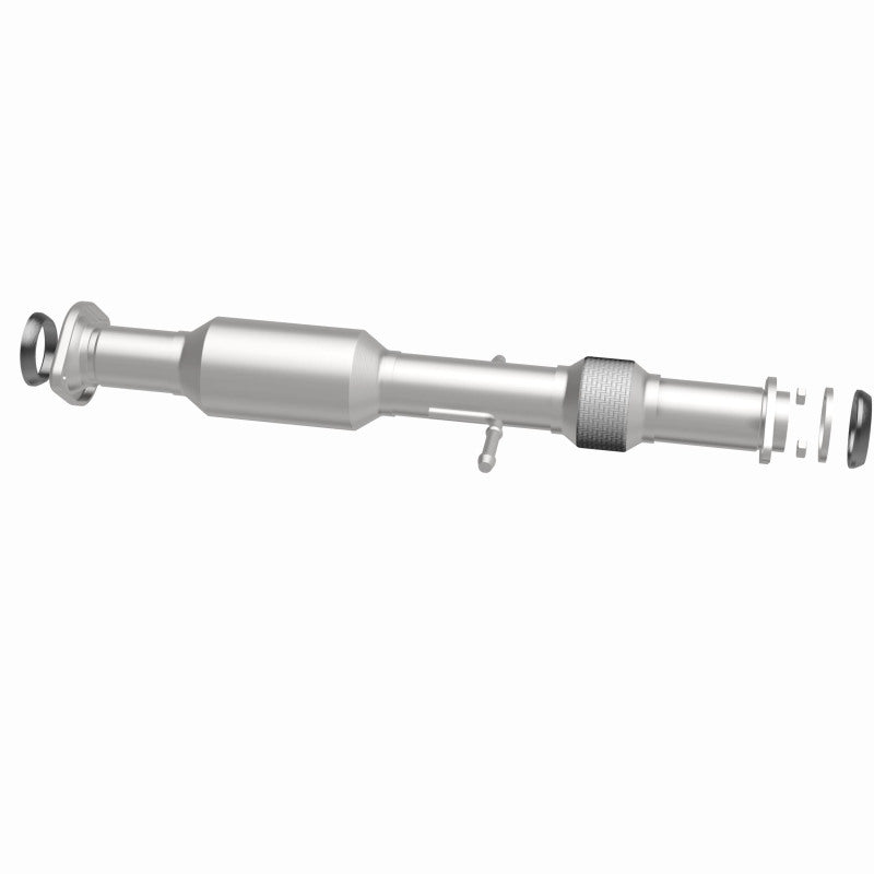 MagnaFlow Lexus RX350 OEM Grade Federal / EPA Compliant Direct-Fit Catalytic Converter 21-096 360 Degree Image Set