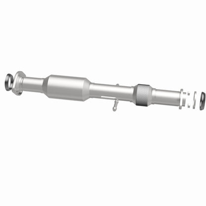 MagnaFlow Lexus RX350 OEM Grade Federal / EPA Compliant Direct-Fit Catalytic Converter 21-096 360 Degree Image Set