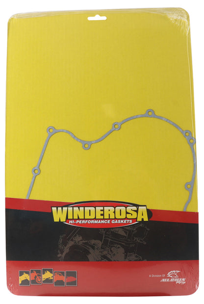 Vertex Pistons Vertex Gaskets 04-09 Kawasaki VN2000 Inner Clutch - Side Cover Gasket Kit 332057 332057 Photo - Primary
