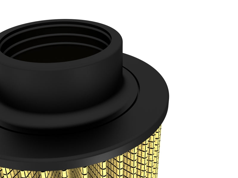 aFe Aries Powersport PRO GUARD7 OE Replacement Filter - Polaris RZR 800 08 87-10034 Photo - Unmounted