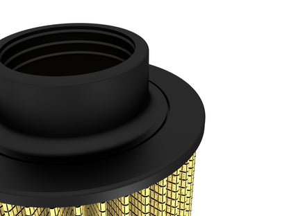 aFe Aries Powersport PRO GUARD7 OE Replacement Filter - Polaris RZR 800 08 87-10034 Photo - Unmounted