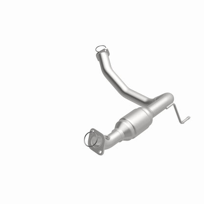 MagnaFlow Toyota OEM Grade Federal / EPA Compliant Direct-Fit Catalytic Converter 49210 360 Degree Image Set