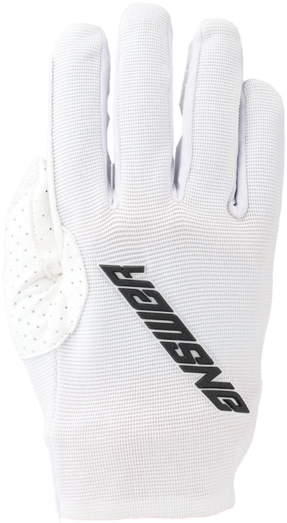 Answer 24 Aerlite Gloves White/Black Youth - XS 442816 442816 User 1