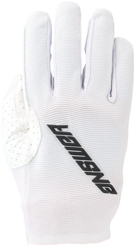 Answer 24 Aerlite Gloves White/Black - Small 442711 442711 User 1