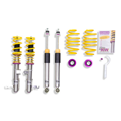 KW V3 Coilover Kit Chevrolet Cruze 2011+ 35260057 35260057 Photo - Primary
