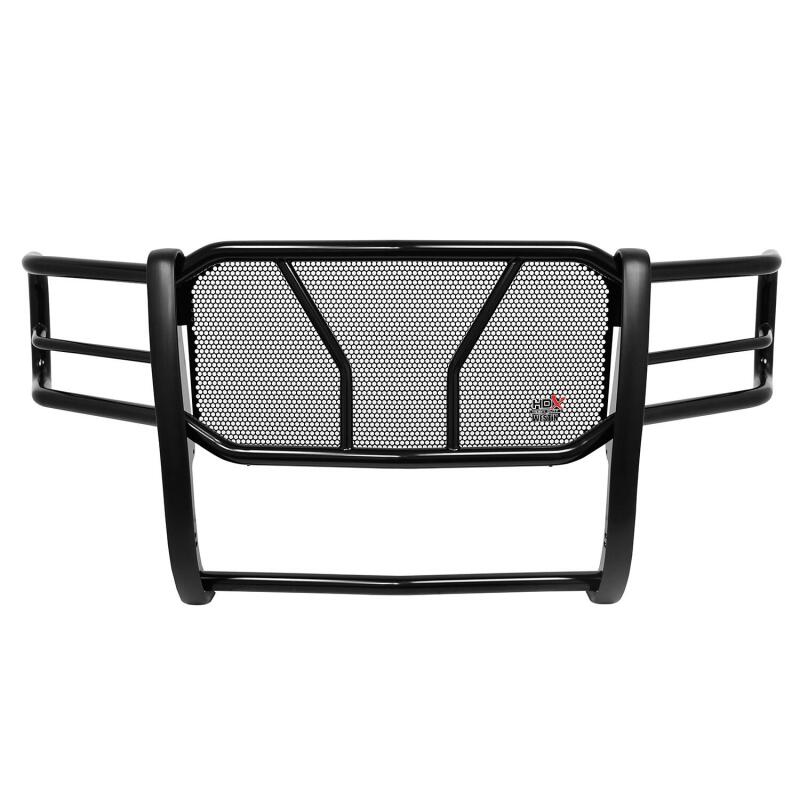 Westin 16-18 Chevrolet Silverado 1500 HDX Modular Grille Guard - Black 57-23875 57-23875 Photo - Primary