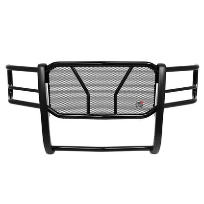 Westin 16-18 Chevrolet Silverado 1500 HDX Modular Grille Guard - Black 57-23875 57-23875 Photo - Primary