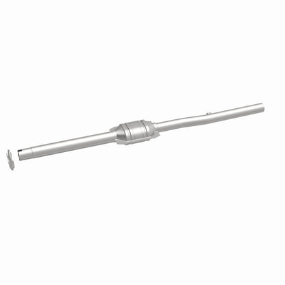 MagnaFlow Dodge Dakota HM Grade Federal / EPA Compliant Direct-Fit Catalytic Converter 23279 360 Degree Image Set