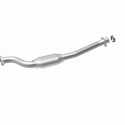 MagnaFlow OEM Grade Federal / EPA Compliant Direct-Fit Catalytic Converter 49612 360 Degree Image Set