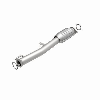MagnaFlow Toyota RAV4 HM Grade Federal / EPA Compliant Direct-Fit Catalytic Converter 93134 360 Degree Image Set