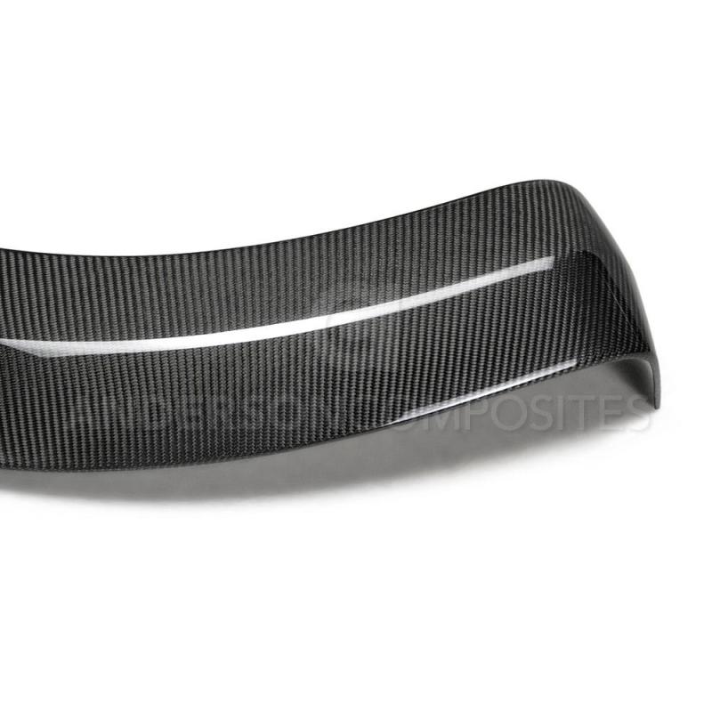 Anderson Composites 17-18 Ford Raptor Carbon Fiber Fender Flares (Rear) AC-FLR17FDRA-R AC-FLR17FDRA-R User 4