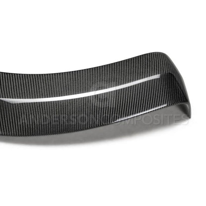Anderson Composites 17-18 Ford Raptor Carbon Fiber Fender Flares (Rear) AC-FLR17FDRA-R AC-FLR17FDRA-R User 4