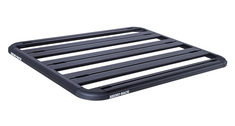 Rhino-Rack Universal Pioneer Platform Tray - Small - 48in x 37in - Black 42114BF 42114BF Photo - Primary