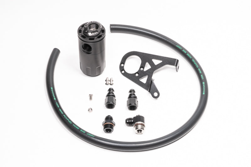 Radium Engineering Catch Can Kit Crankcase 2016+ Focus RS Fluid Lock 20-0316-FL 20-0316-FL Photo - Primary