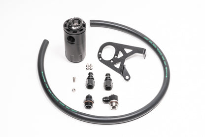Radium Engineering Catch Can Kit Crankcase 2016+ Focus RS Fluid Lock 20-0316-FL 20-0316-FL Photo - Primary