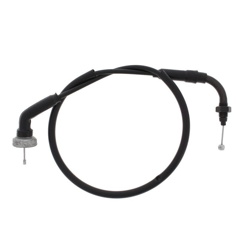 All Balls Racing 04-12 Honda CRF50F Cable - Throttle 45-1170 45-1170 Photo - Primary