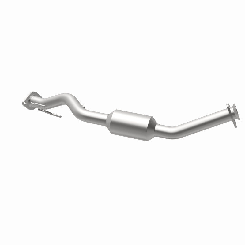 MagnaFlow California Grade CARB Compliant Direct-Fit Catalytic Converter 5551221 360 Degree Image Set