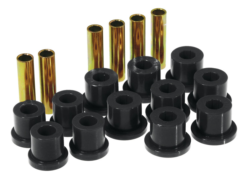 Prothane Leaf Spring Shackle Bushing 7-1002-BL Photo - Primary