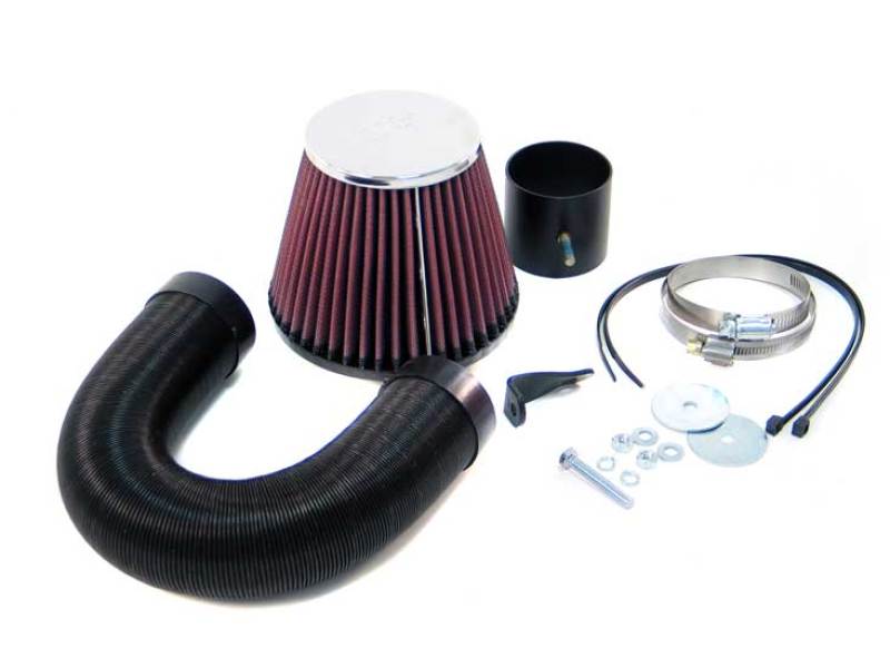 K&N Engineering KN 57 FIPK Air Intake 50 Air Intake Systems Cold Air Intakes main image