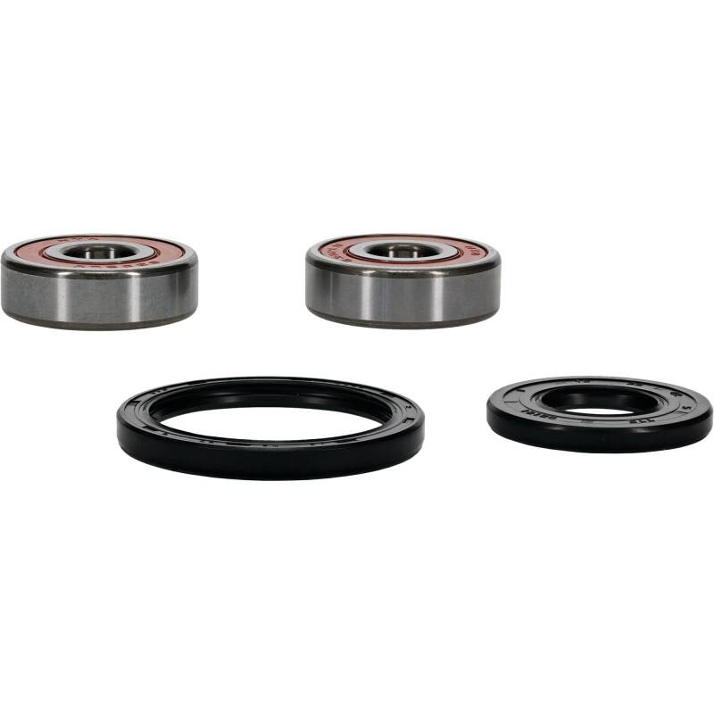 Pivot Works Yamaha Wheel Bearing Kit Premium Bearings 25-1316-P 25-1316-P Photo - Primary