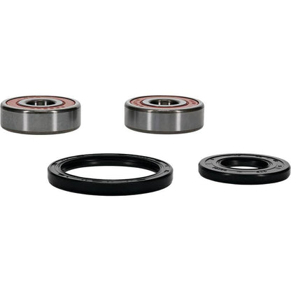 Pivot Works Yamaha Wheel Bearing Kit Premium Bearings 25-1316-P 25-1316-P Photo - Primary