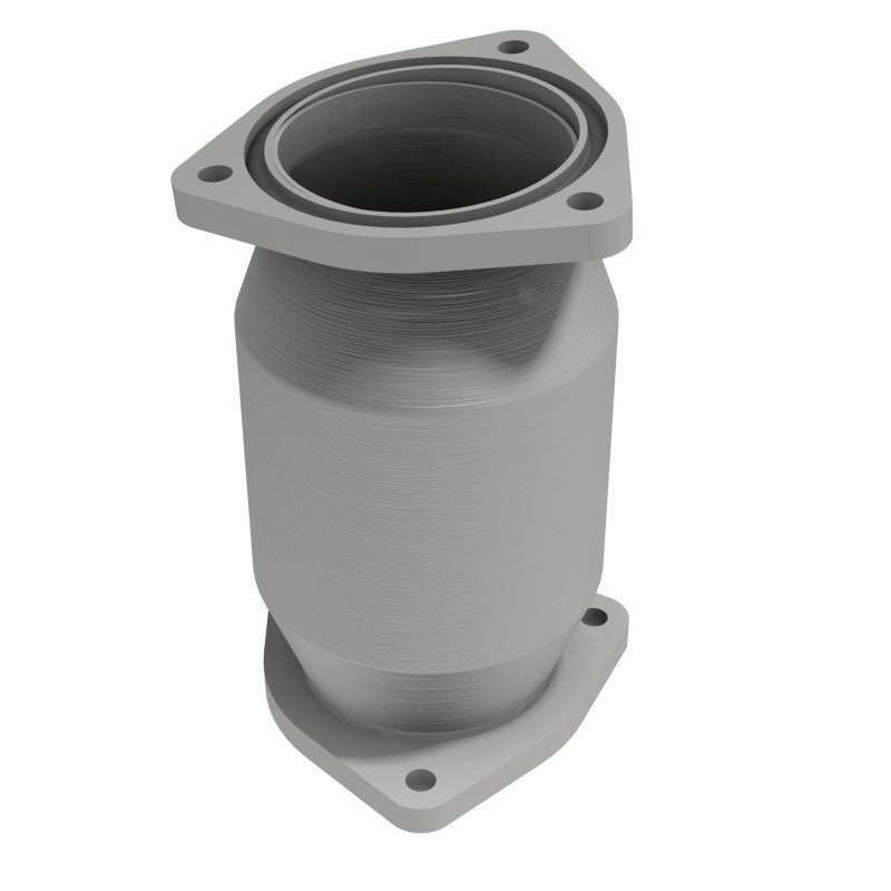 MagnaFlow Daewoo Nubira OEM Grade Federal / EPA Compliant Direct-Fit Catalytic Converter 49950 360 Degree Image Set