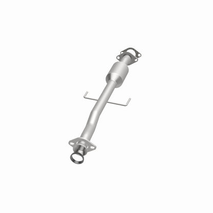 MagnaFlow Kia Sephia HM Grade Federal / EPA Compliant Direct-Fit Catalytic Converter 23034 360 Degree Image Set