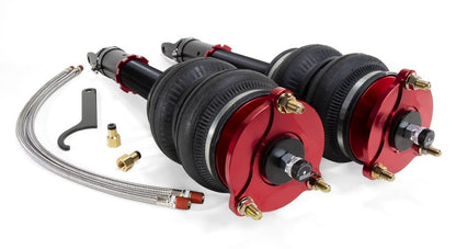 Air Lift Performance 15-20 Mercedes C-Class W205 RWD Front Kit 78579 78579 Photo - Primary