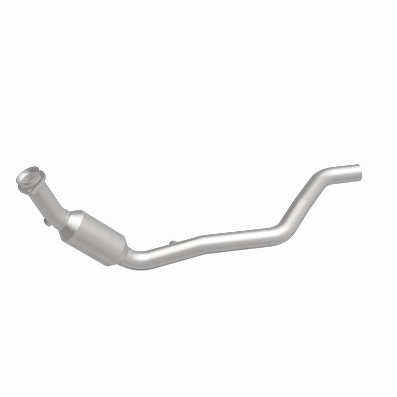 MagnaFlow California Grade CARB Compliant Direct-Fit Catalytic Converter 4481467 360 Degree Image Set