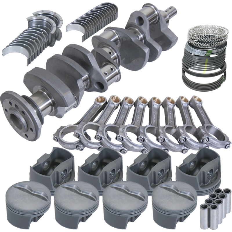 Eagle EAG Rotating Assy - 8 Cyl Engine Components Rotating Assemblies main image