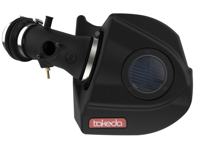 aFe Takeda Momentum Pro 5R Cold Air Intake System 19-22 Toyota RAV4 L4-2.5L 56-70034R 56-70034R Photo - Unmounted